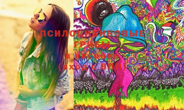 каннабис Белокуриха